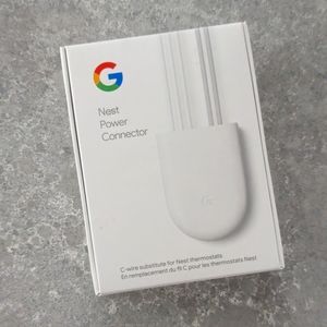 Google Nest Power Connector